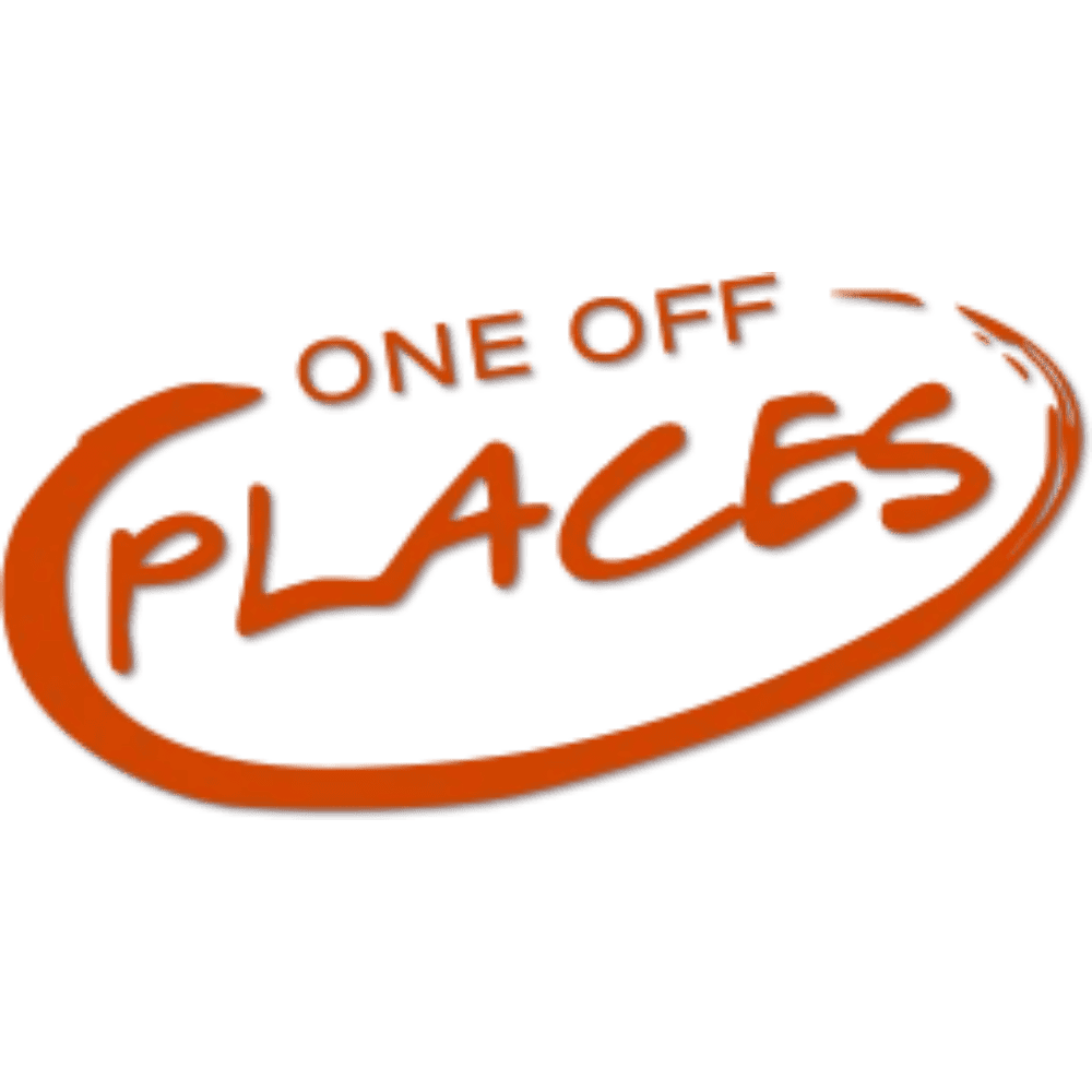 One Off places