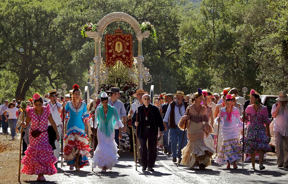 Festivales y fiestas tradicionales 3 MRA Romeria 04
