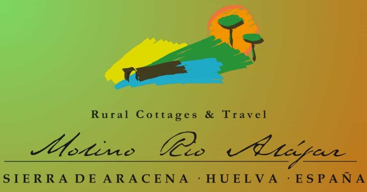 Molino Río Alájar - Casas Rurales, hoteles y alojamientos en Alájar