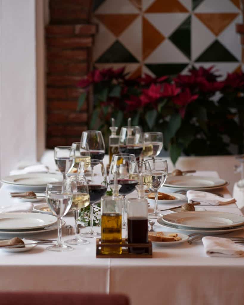 Hotel-Restaurant Casa García Almonaster la Real