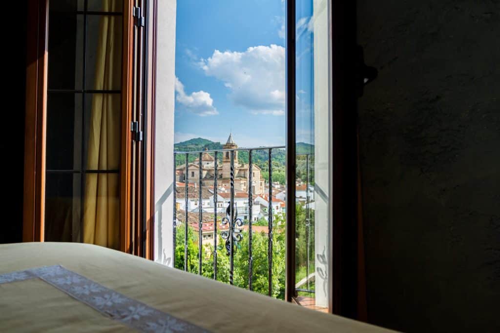 Aparthotel Doce Caños