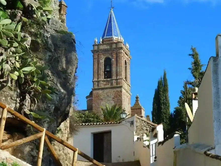 Casa Bella Vista Zufre 4 15 rechter 3